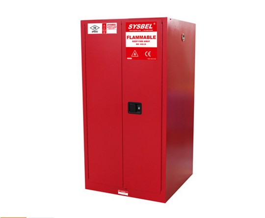 可燃液体防火安全柜/化学品安全柜(60Gal/227L)